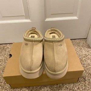 UGG Tazz